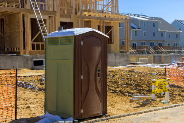 Best Porta potty rental near me  in St Charles, MI