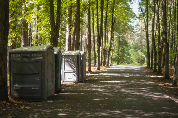Best Porta potty services near me  in St Charles, MI