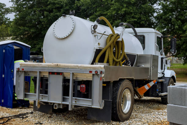 Reliable St Charles, MI porta potty rental Solutions