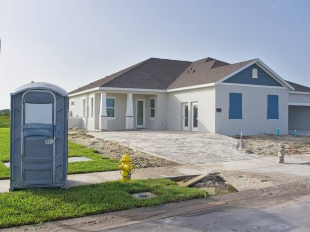 Best Temporary restroom rental  in St Charles, MI